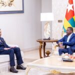 Convergence de vues entre le Togo et le Qatar pour une solution durable à la crise dans la région des Grands Lacs