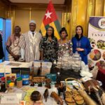 Africa Day au Qatar