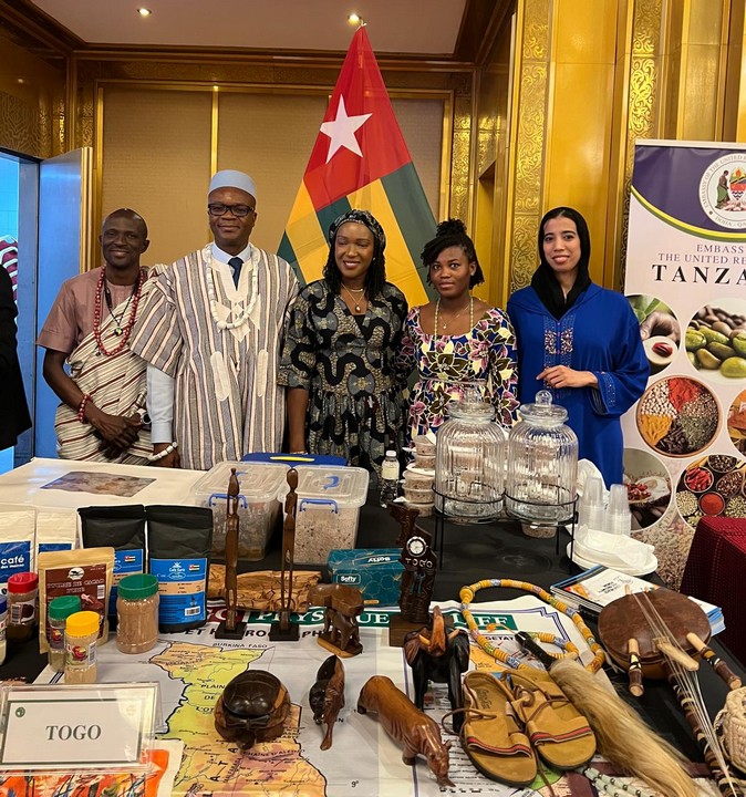 Africa Day au Qatar